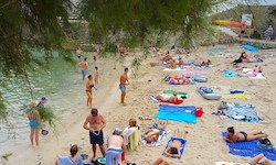 Пляж Cala Clara, Mallorca