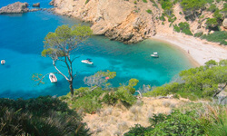 Cala d’Egos