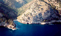 Пляж Cala en Feliu, Mallorca