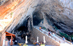 Пещеры Cuevas de Artá