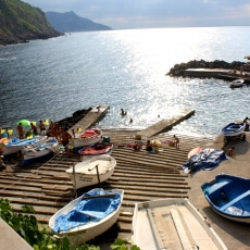 Port de Valldemossa